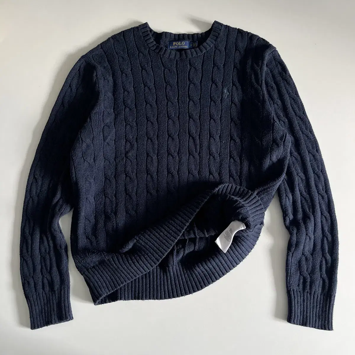 Polo Ralph Lauren Cable Knit