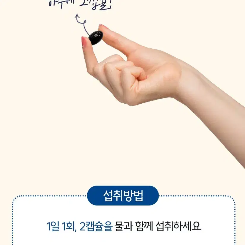 무료배송 브레인레스큐 60캡슐 기억력 인지력 향상