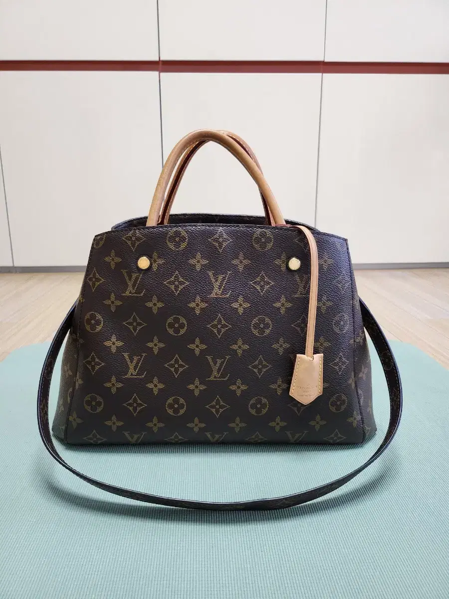 Louis Vuitton(루이비통)몽테뉴MM