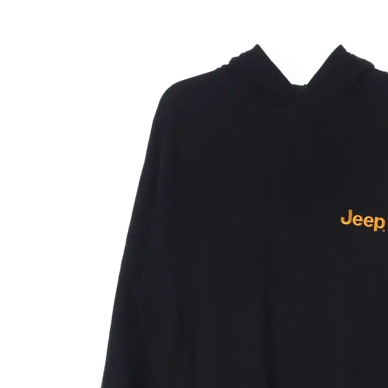 JEEP 지프 캐주얼상의 후드 MAN (L)