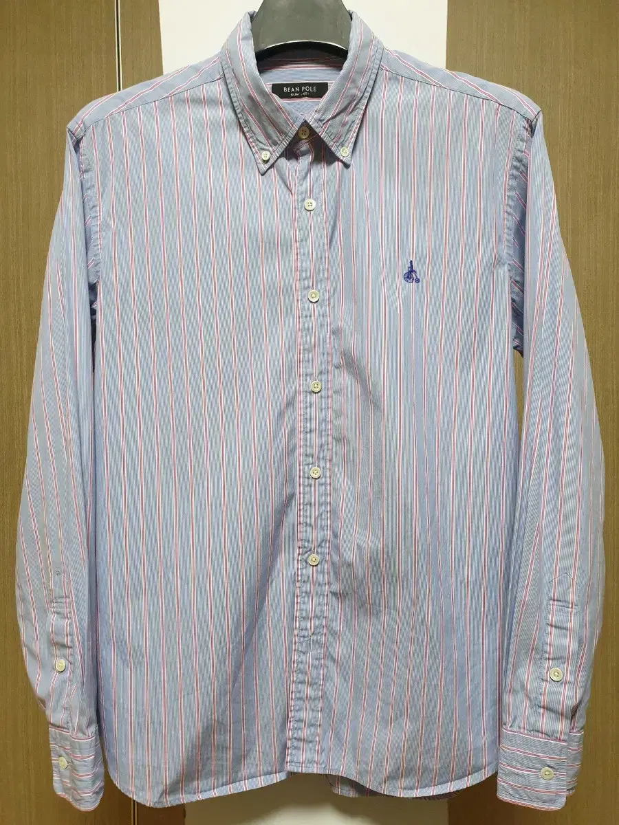 Beanpole Shirt 105