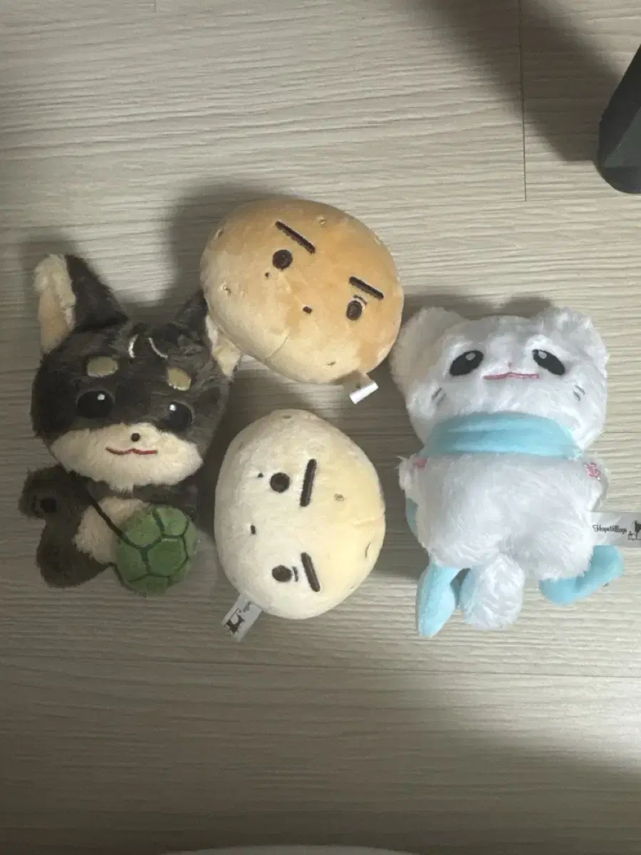 chae chae nan yol ki chae hyuk prisoner monsta x unofficial doll hyungwon minhyuk