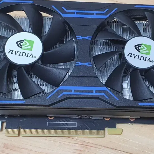 NVIDIA GTX 1660super 팝니다