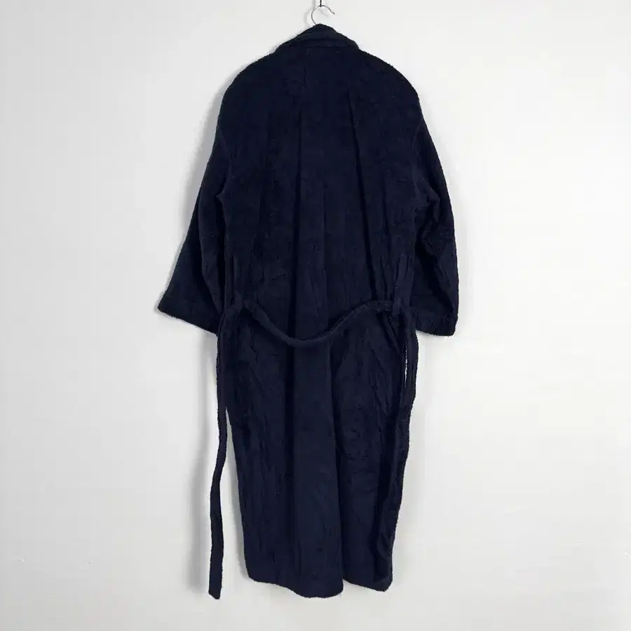 Ralph Lauren bathrobe navy