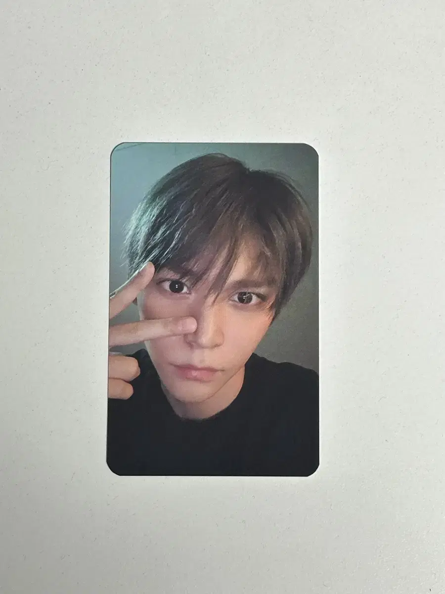 riize eunseok allmd unreleased photocard photocard wts