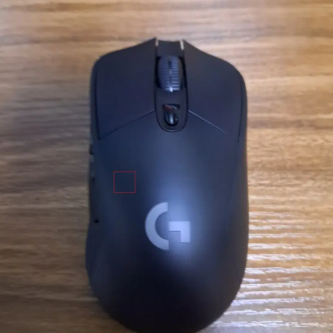 G703 HERO 팝니다!(배송비 포함 가격)