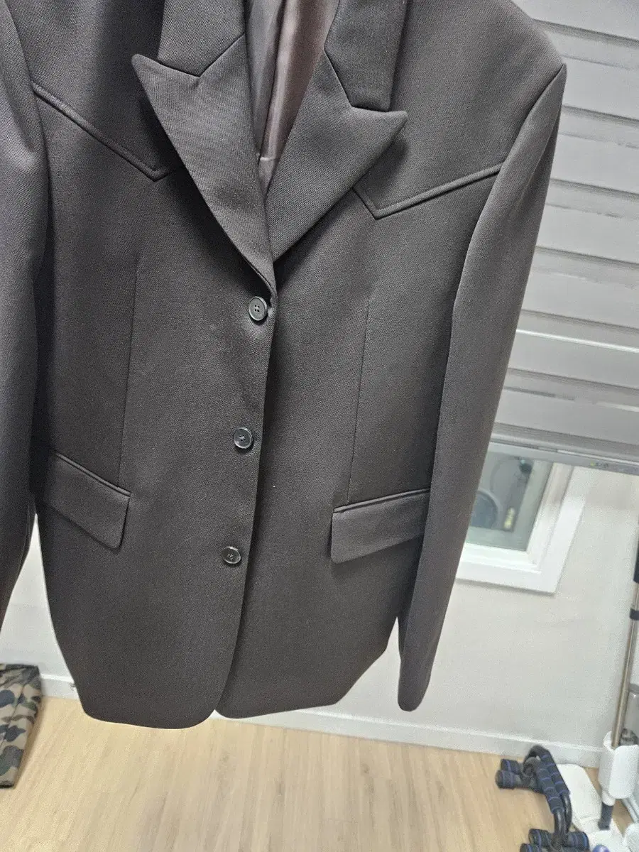 New Arrival Elmood wool blazer for sale size 46