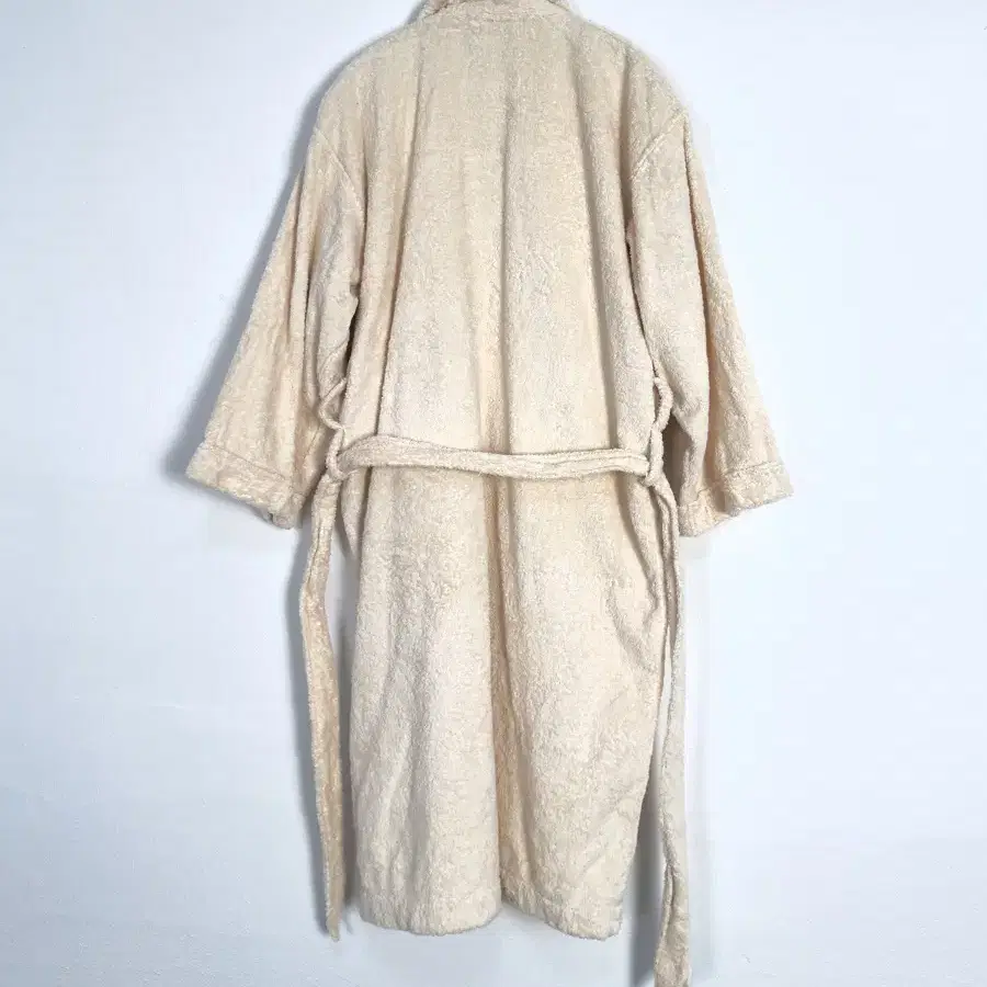 Ralph Lauren bathrobe beige