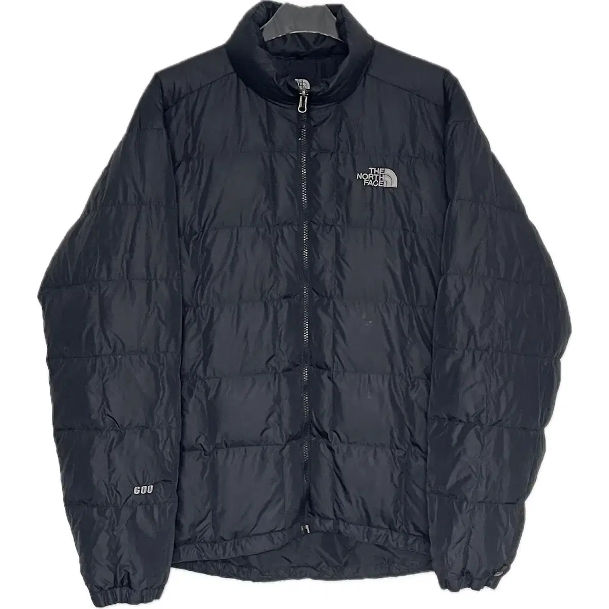 [XXL] The North Face Goose Down 600 Black Padding 110