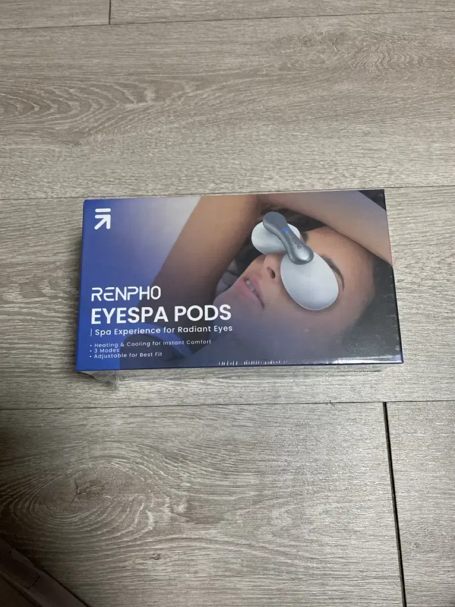 RENPHO Eyespa Pods