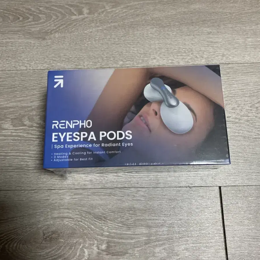 RENPHO Eyespa Pods