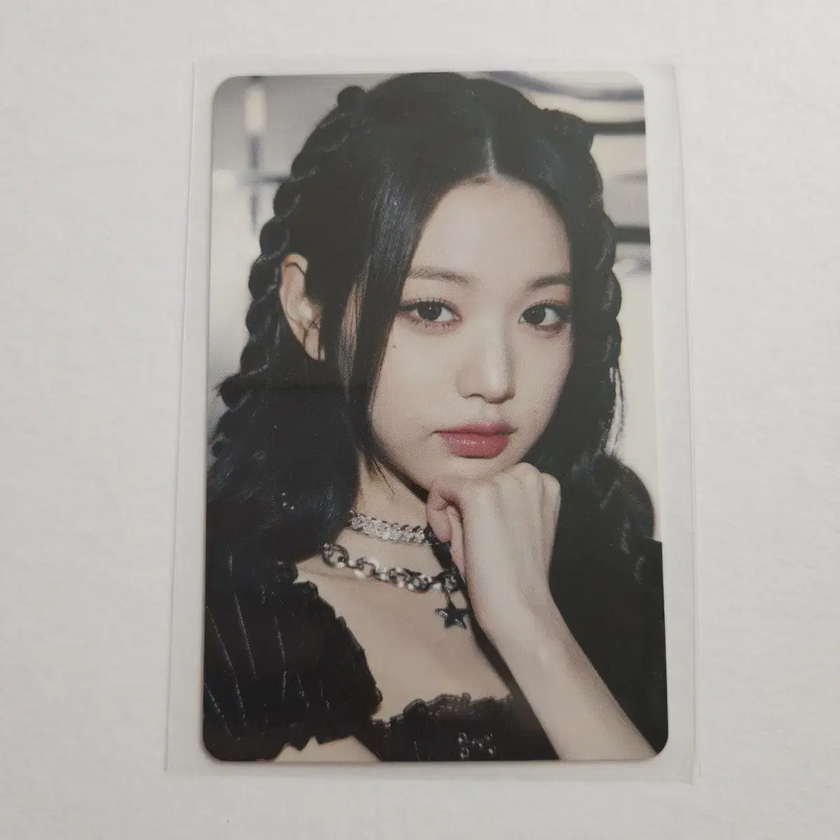 ive wonyoung wave japan hmvpre-order benefitsphotocard buncheol