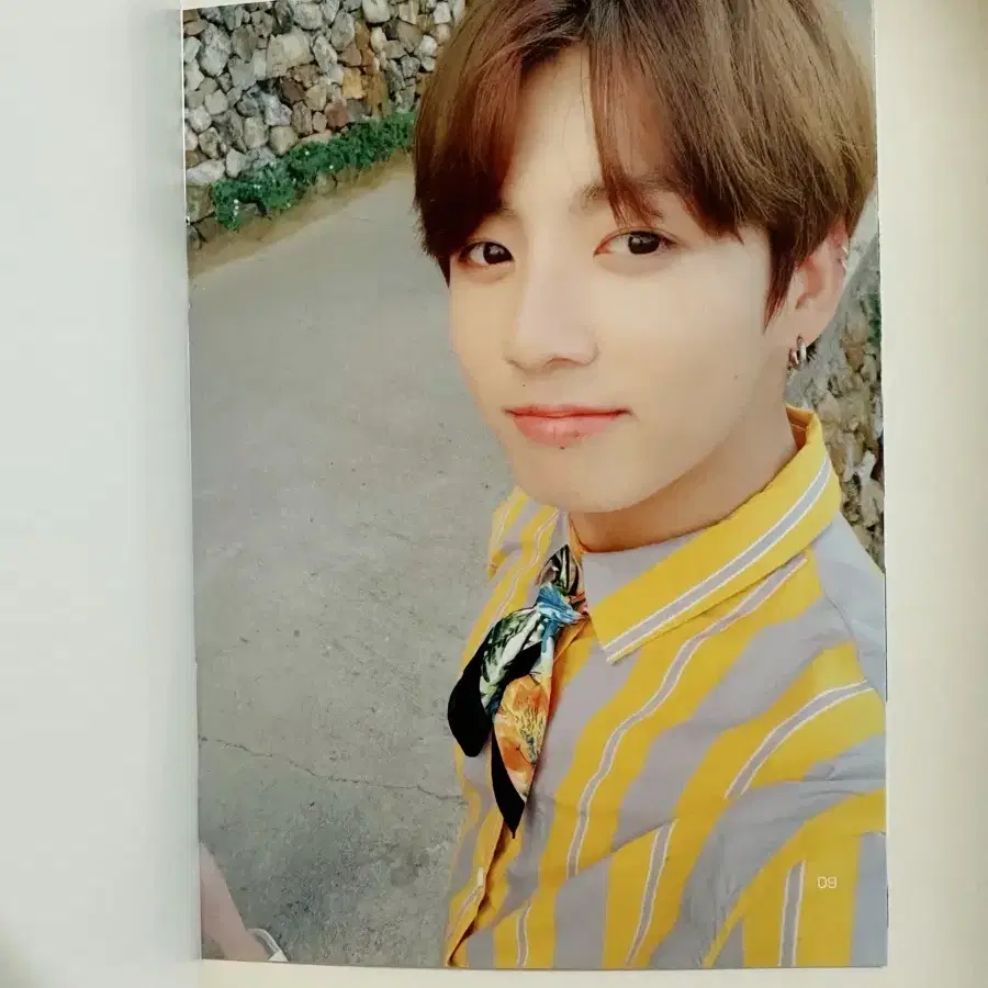 방탄 썸패 2017 2018 정국태형 bts summer Jungkook