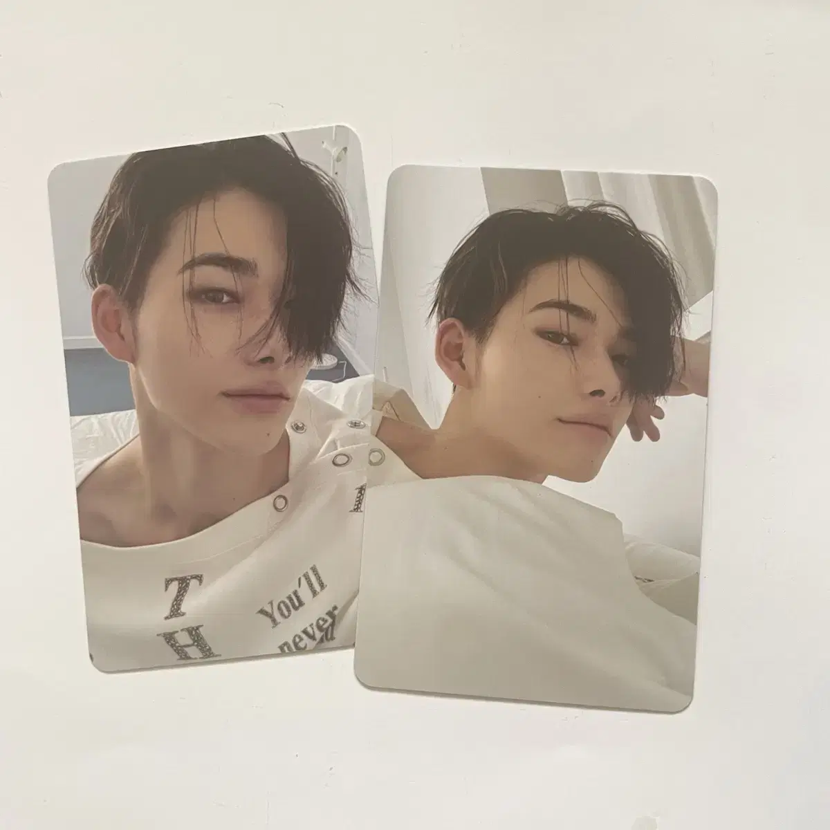 Enhypen Daydream album photocard Bloomoon ni-ki WTS