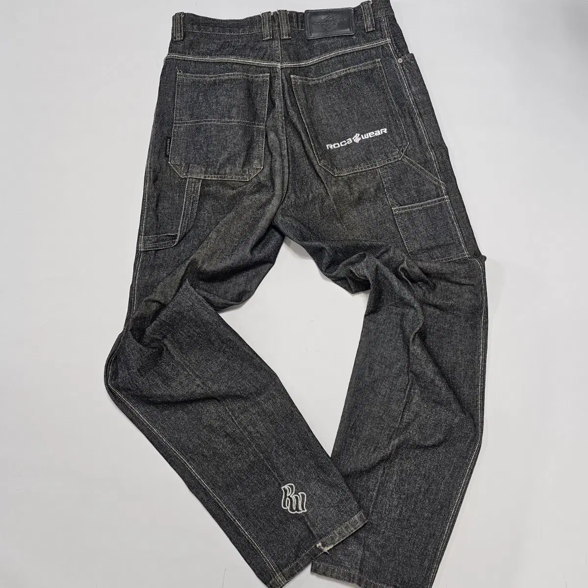 Locawear 90s USA Carpenter Pants