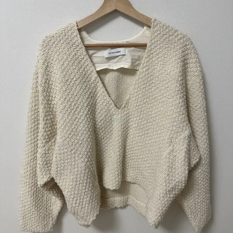 le17septembee knit