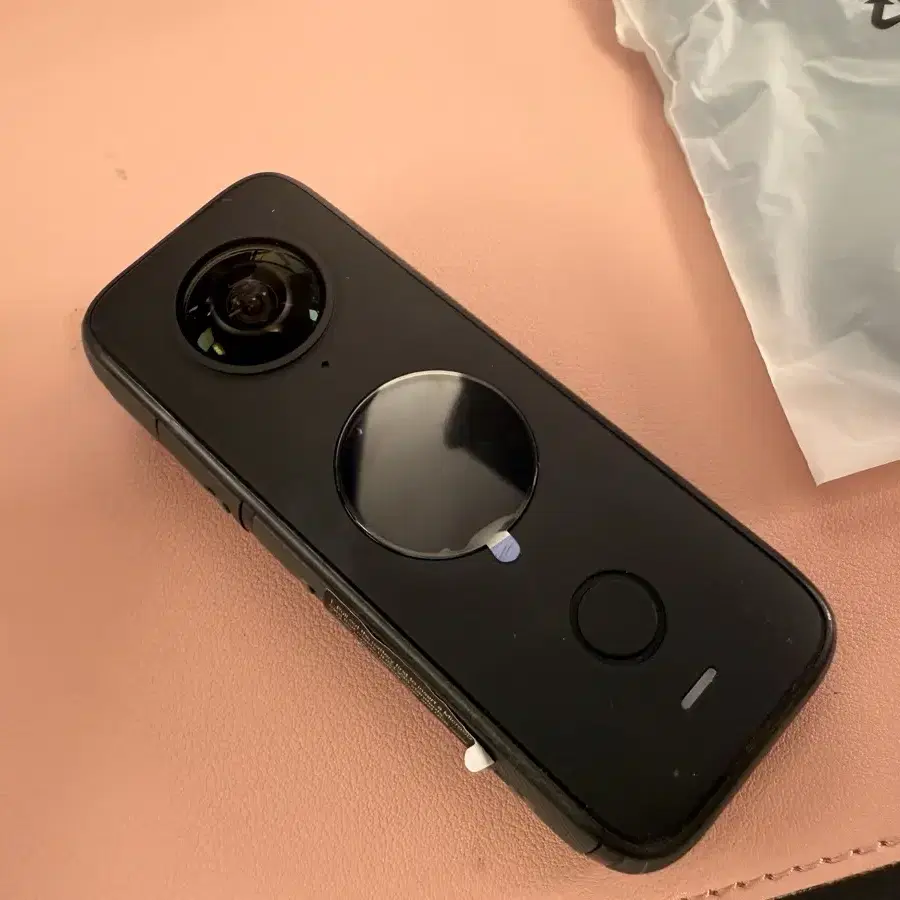 Insta 360 One X2 인스타360