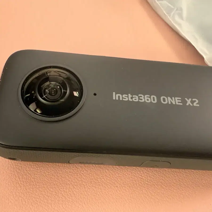 Insta 360 One X2 인스타360