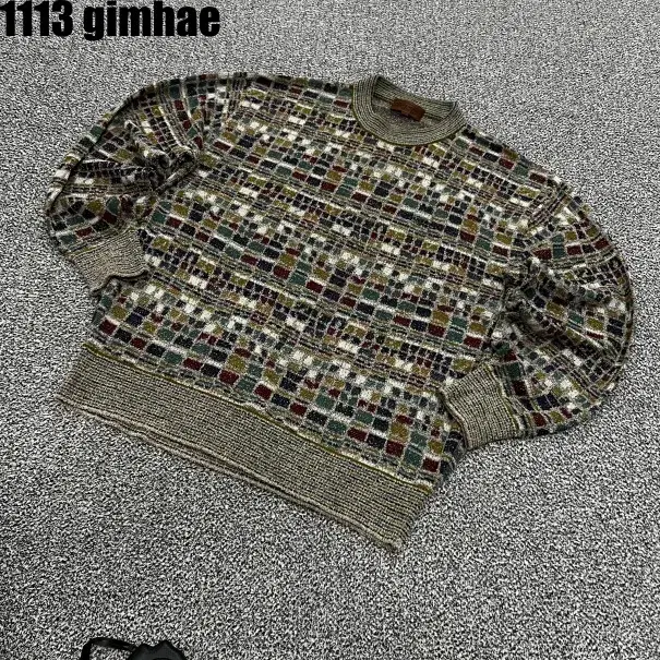 100 Missoni Knit