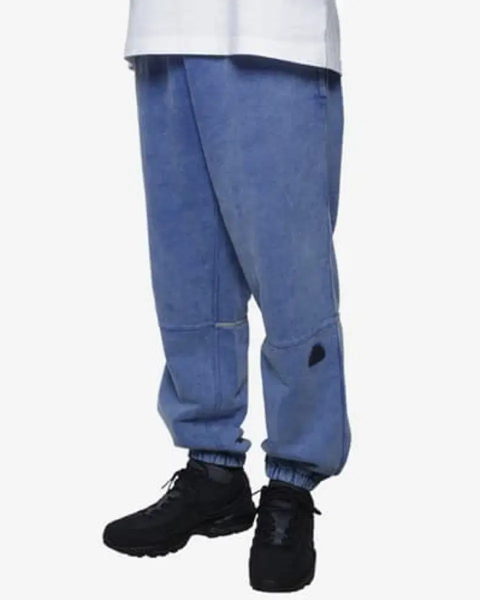 Carvemt Overdyed Sweat Jogger Pants