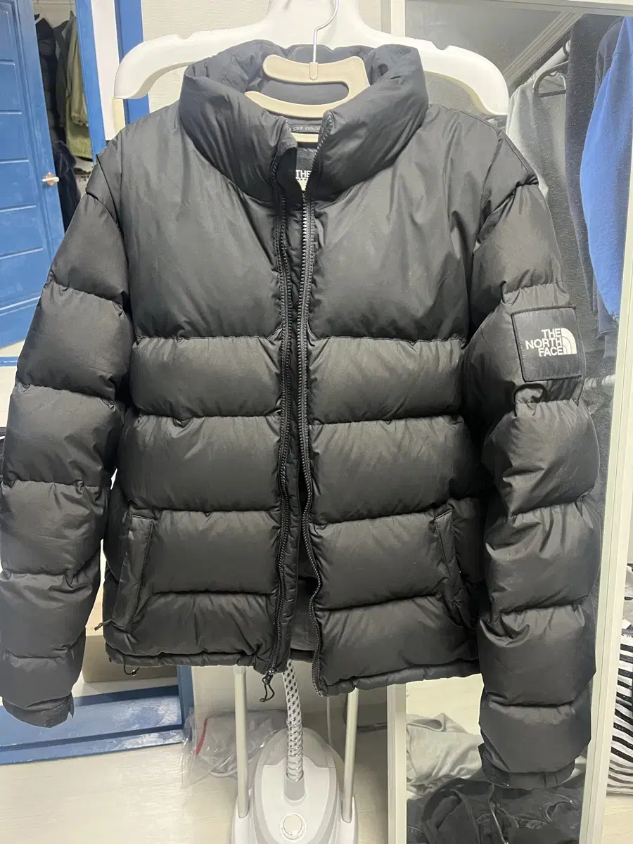 The North Face 1992 Nupsi XL