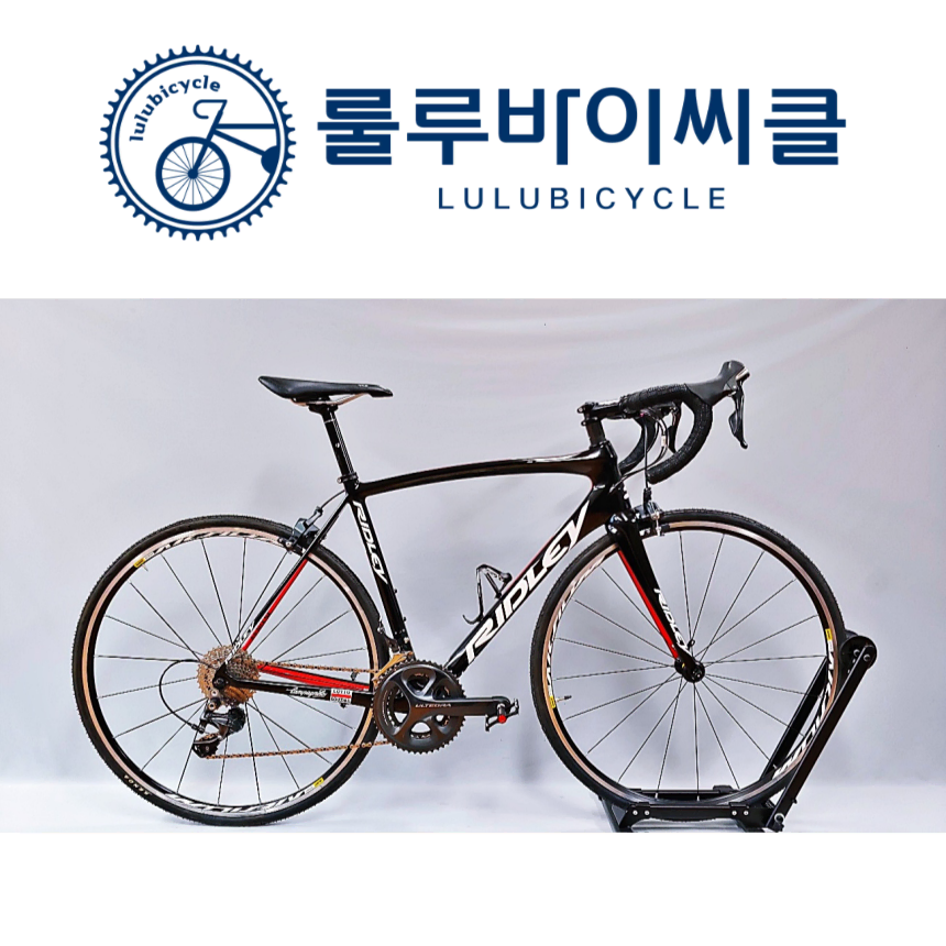 2019리들리 피닉스 SL 로또수달팀카 S사이즈 울테그라 R6800