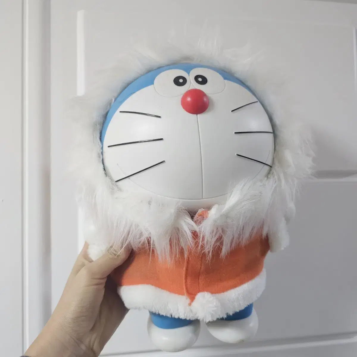 Eskimo Doraemon