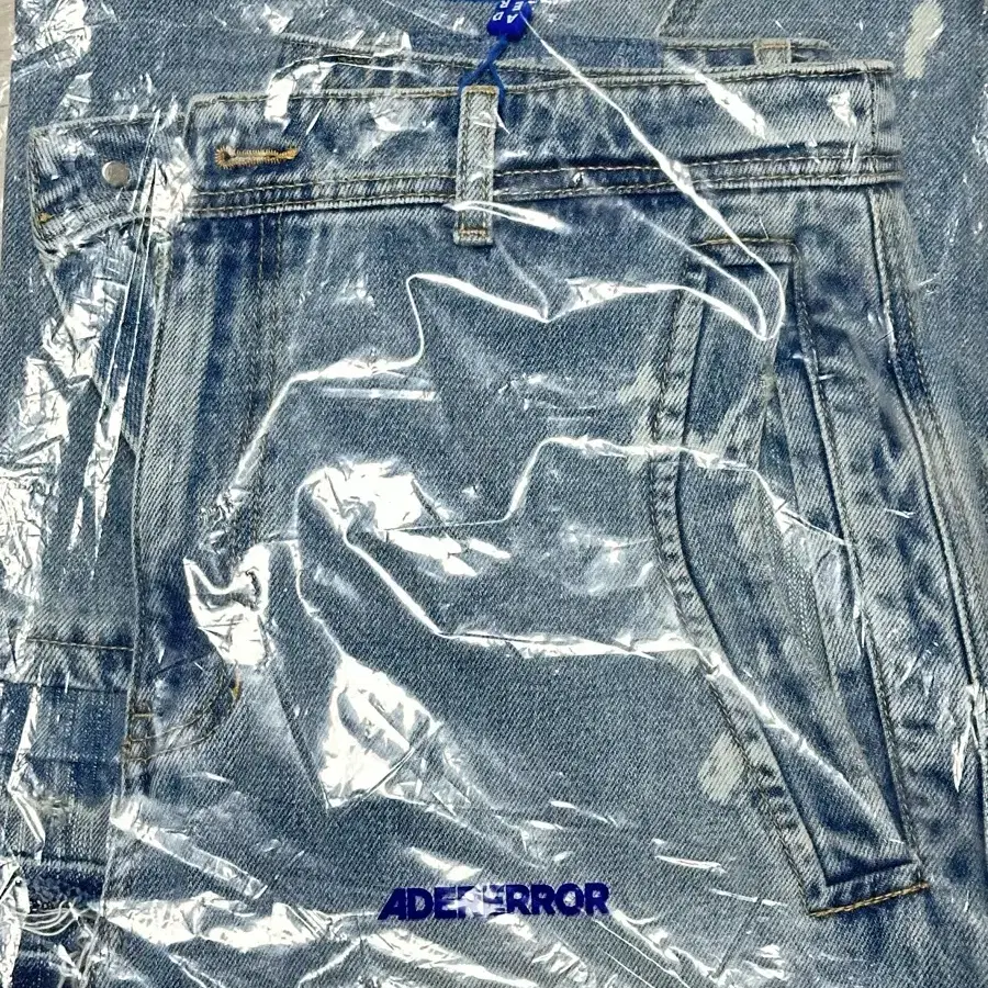 아더에러 이노스 데님 팬츠 inos jeans