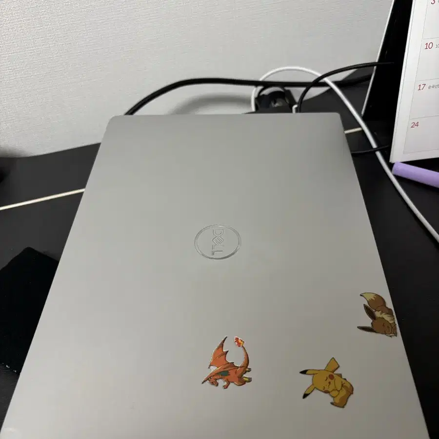 Dell xps노트북