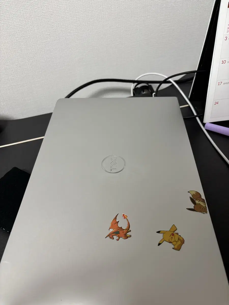 Dell xps노트북