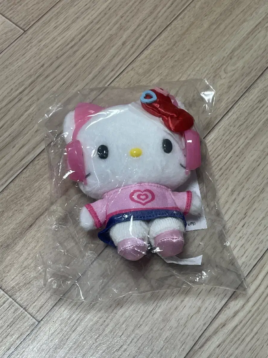 Heisei Pop Sanrio Hello Kitty