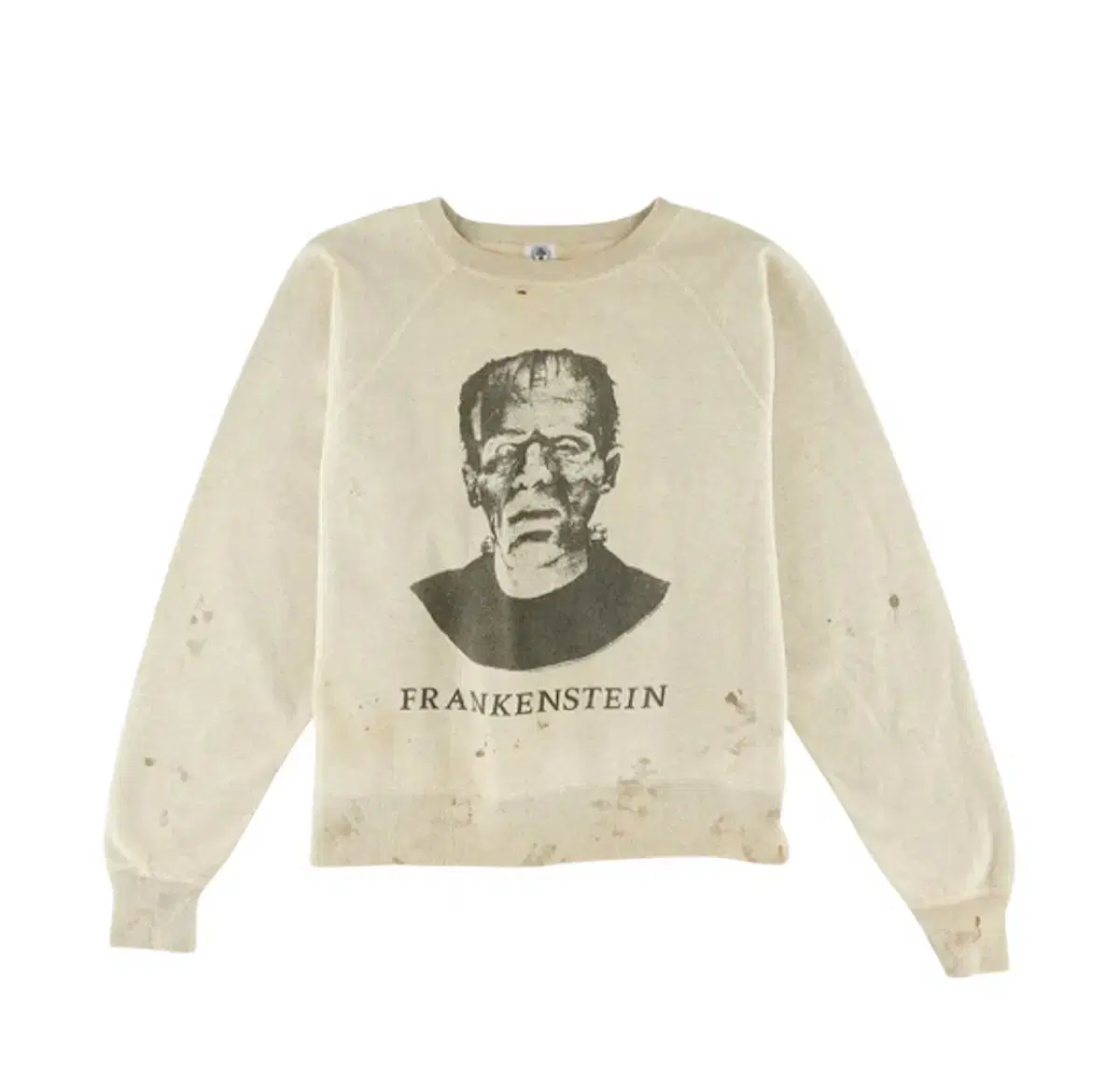 22SS) St. Michael Frankenstein Sweat