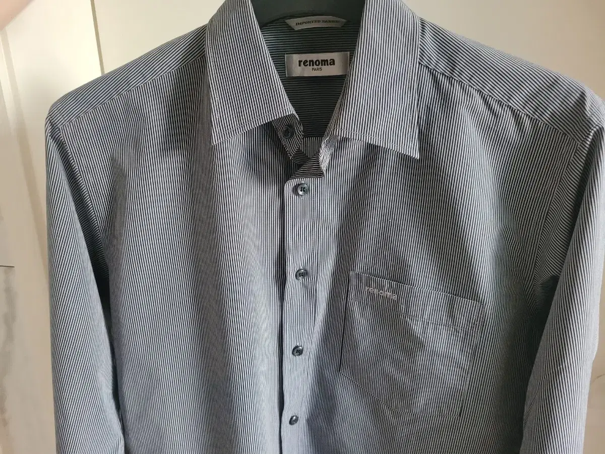 Lenoma Shirt