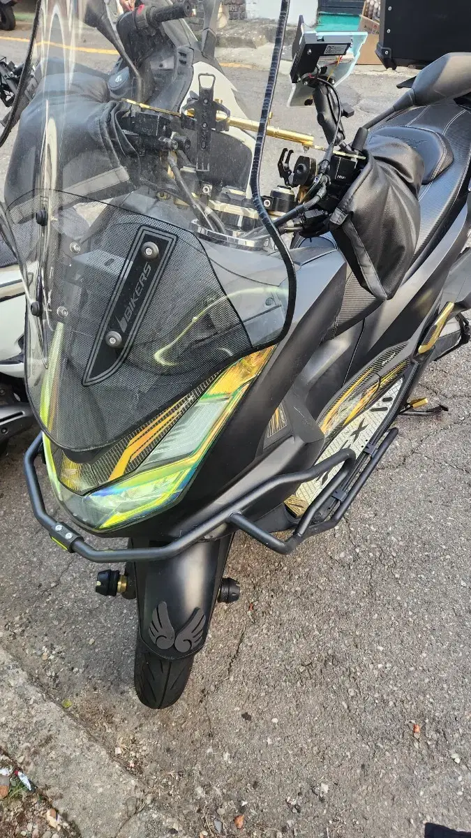 PCX125 22년식 49@@@ 팝니다.