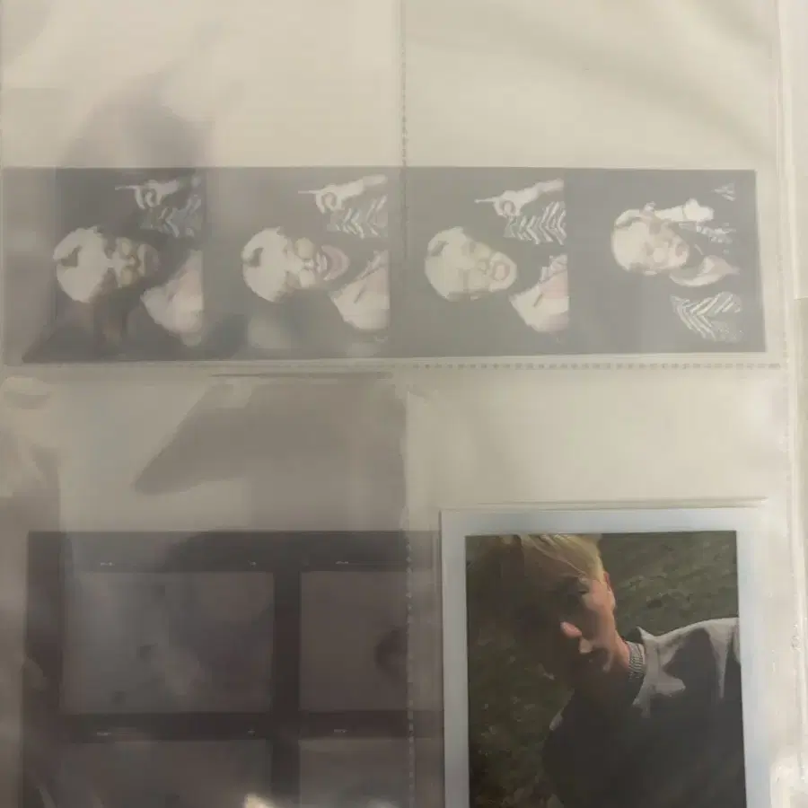 방탄소년단 굿즈 처분 판매 포카 앨범 DVD 윈패 시그