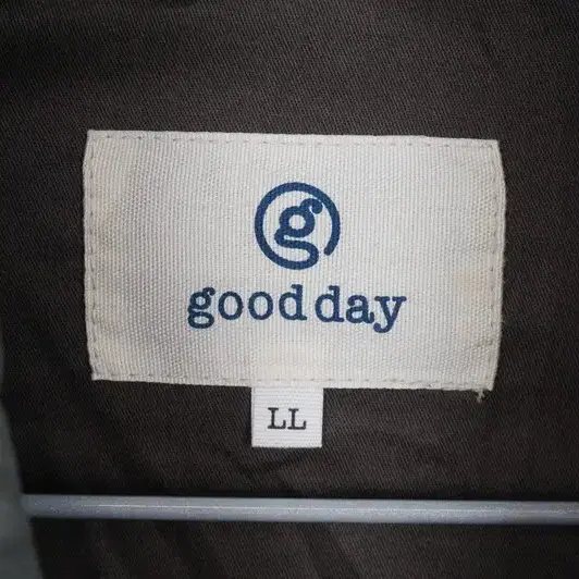 <b>GOOD DAY</b> 코튼 폴리에스터 필드/야상