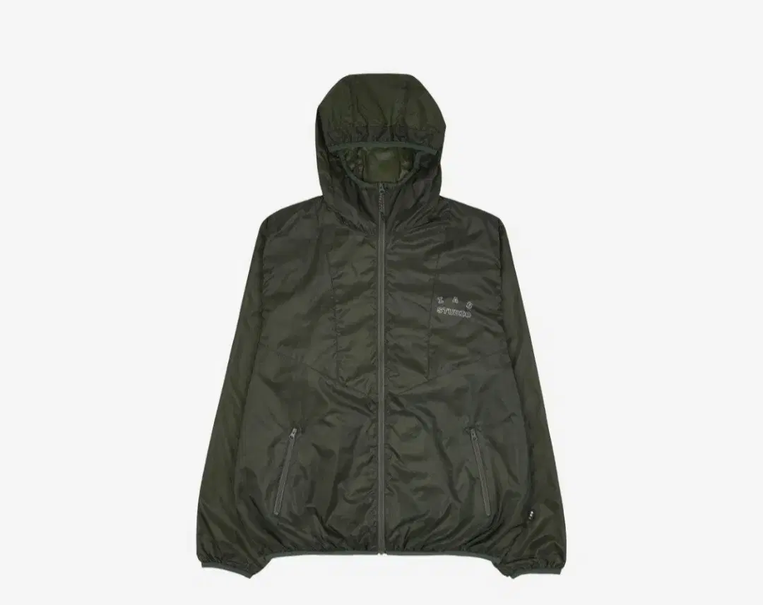 iApp Studio Windbreaker