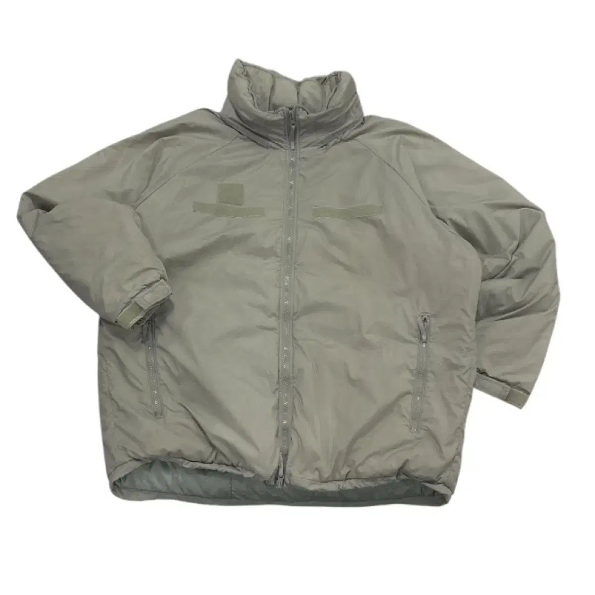 US Army Primaloft ParkaL