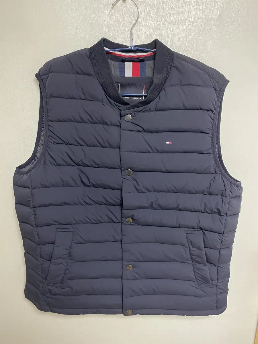 Tommy Hilfiger Padded Vest XL