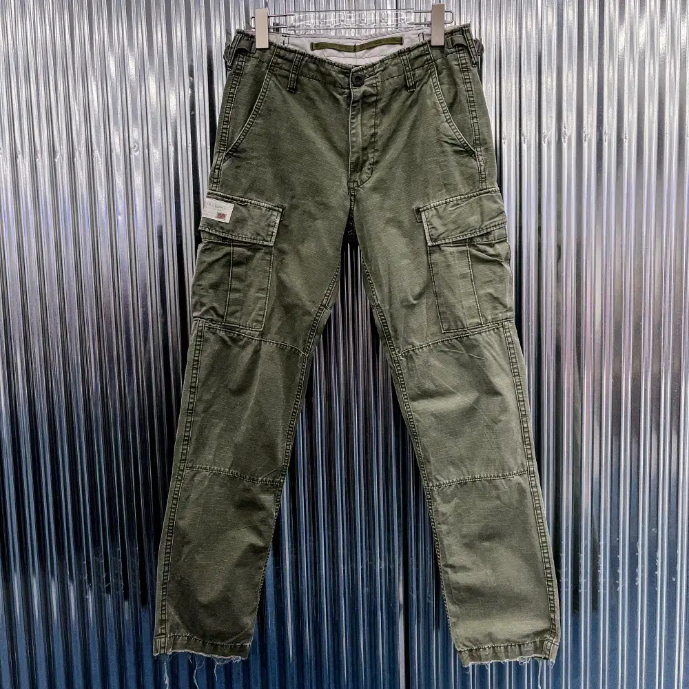 Denim & Supply Cargo Pants (Domestic 29) P219