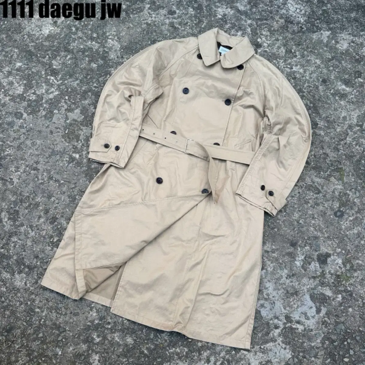 Covernat Coat m