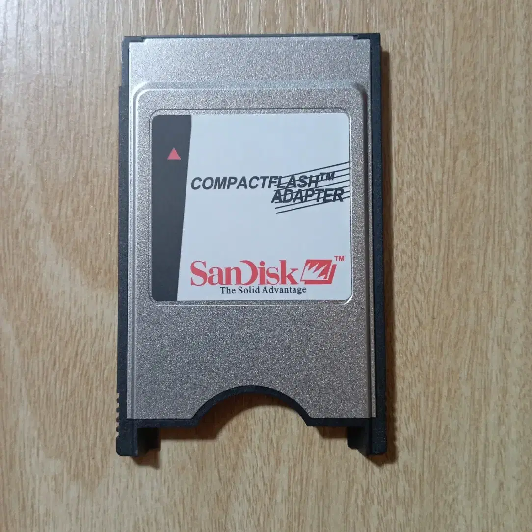 pcmcia 아답터 10