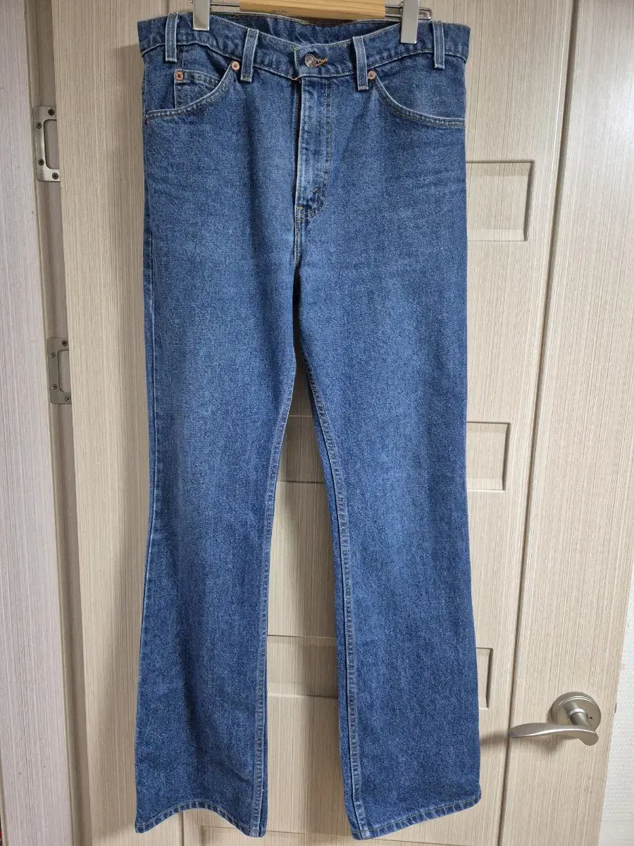 Levi's 517 Orangetab 90s Size 32 (Secondhand)