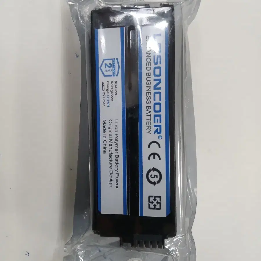 캐논 NB-CP1L 포토 프린터 NB CP2L 2500mah CP800