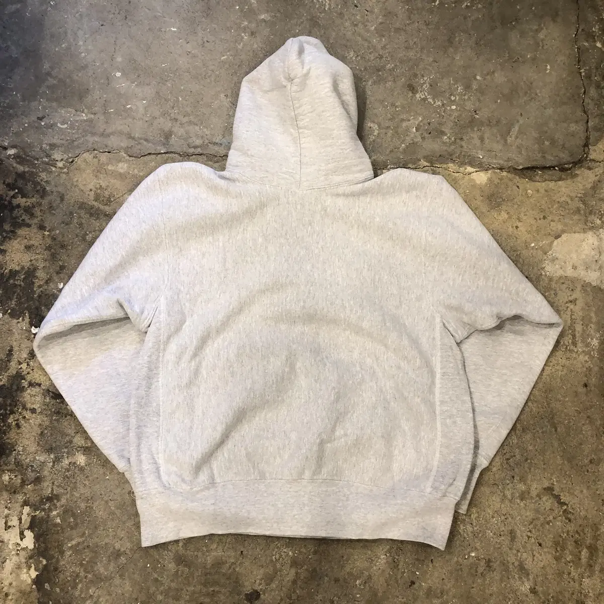 80s/90s Naval Academy Hoodie