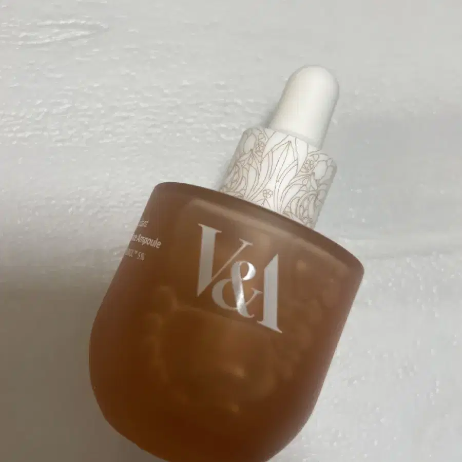 V&A 안티옥시던트 래디언스 앰플 30ml 투명광채