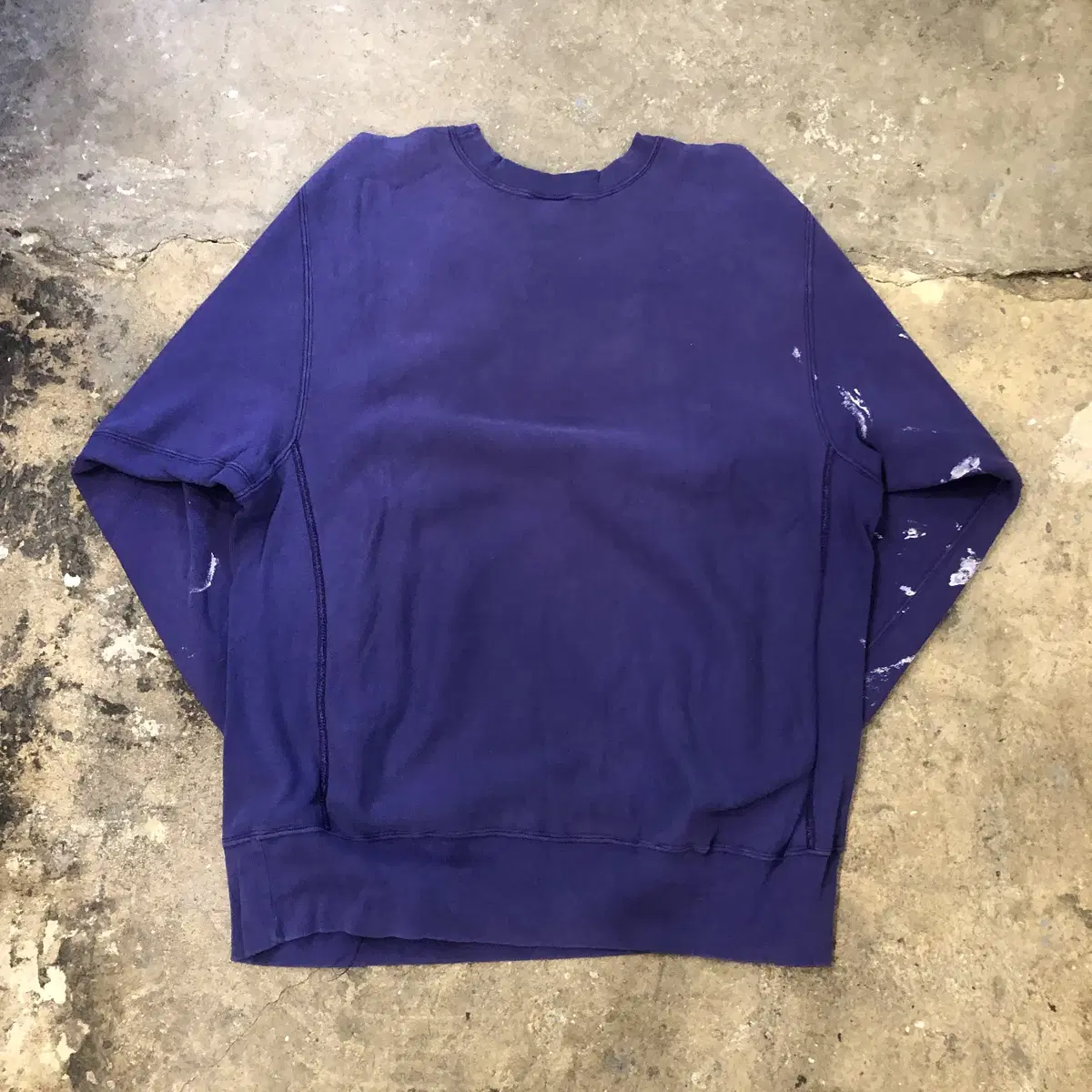 80s Champion Reverse Weave USA made