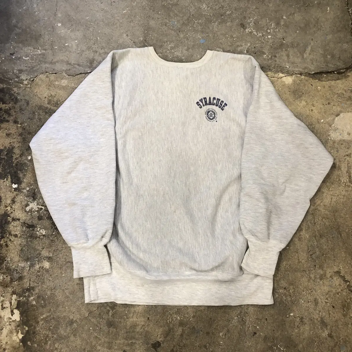 90s Champion Reverse Weave Mexico made