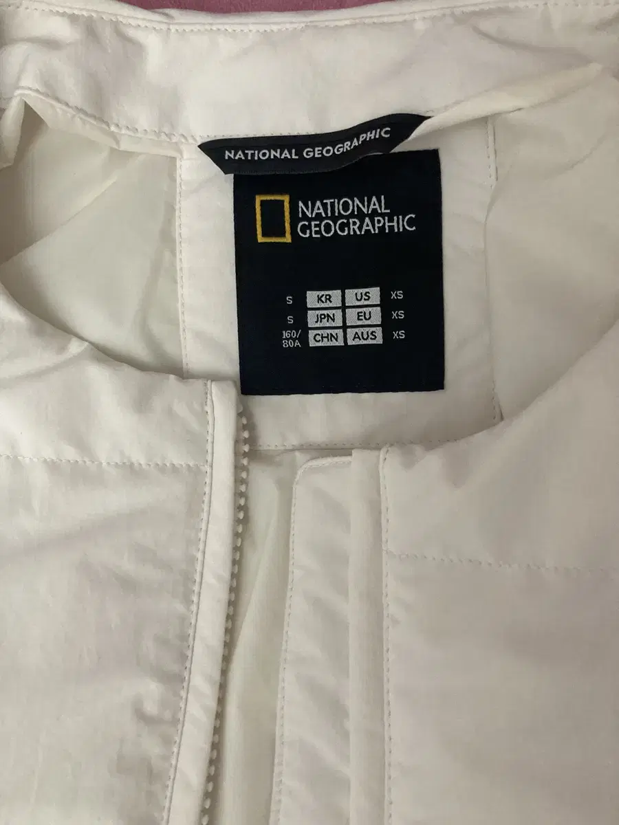 National Geographic Lightweight Padding Women's 90 sells