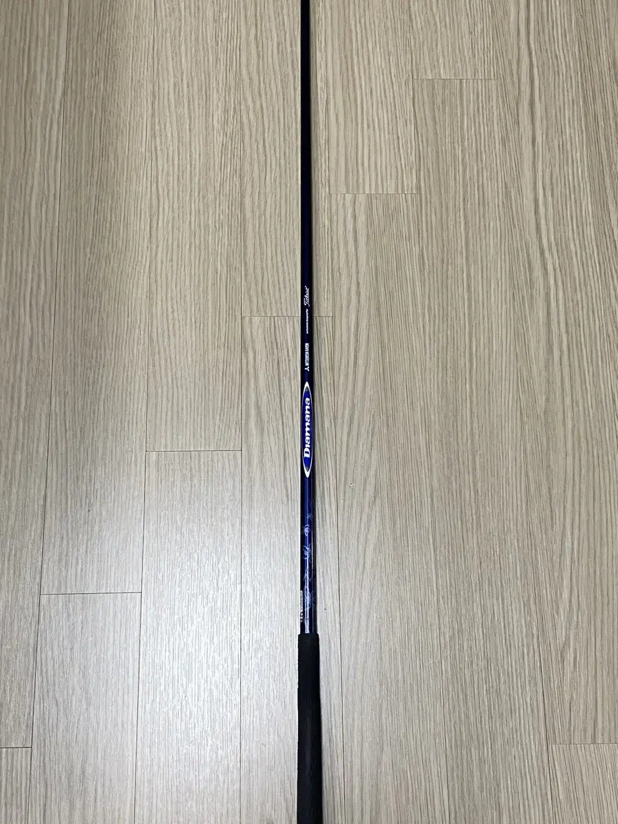 Titleist Diamana Driver Shaft 65 mid flex S